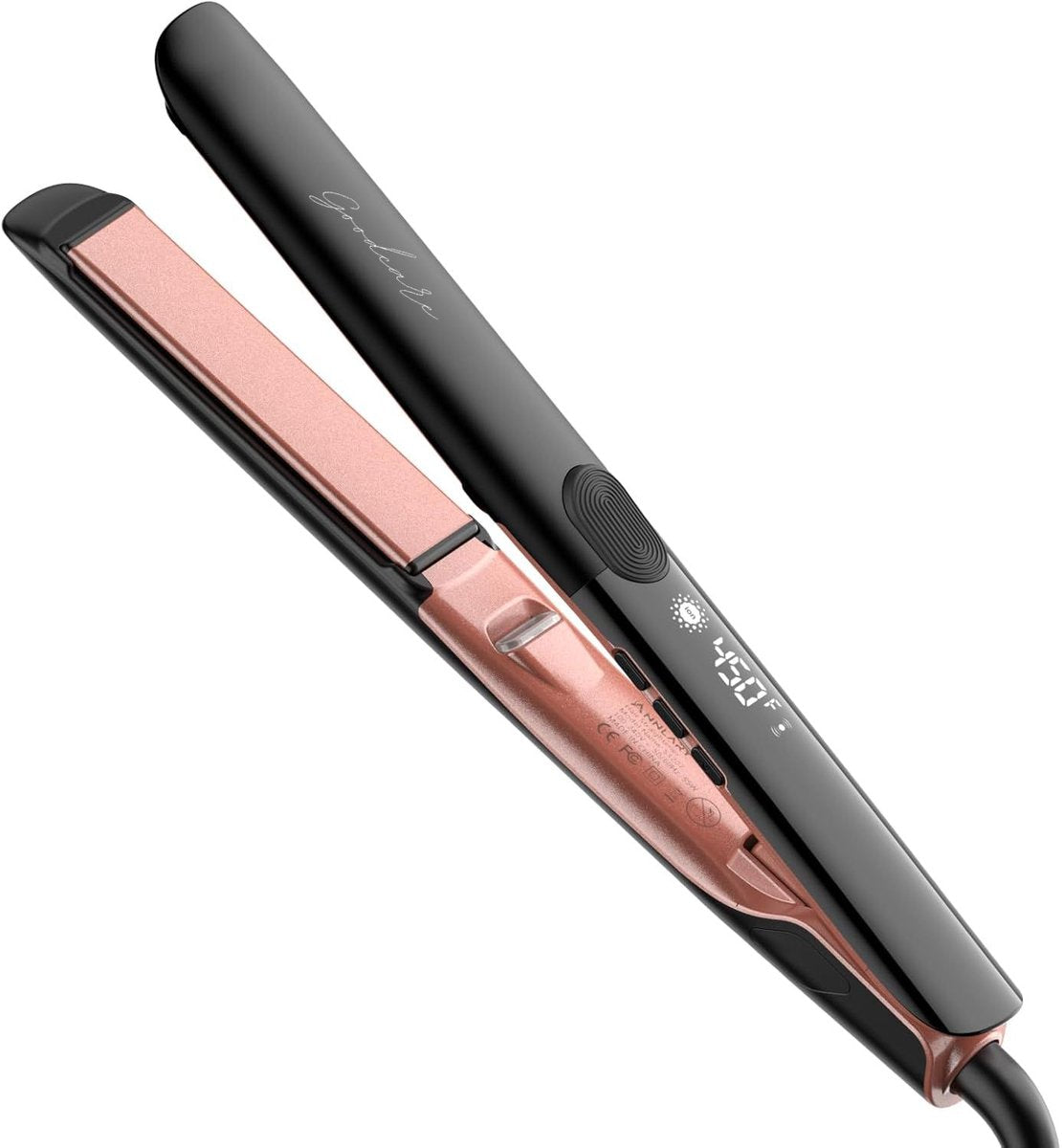 Goodcare SmoothStraight G600 Stijltang