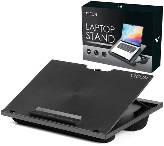 Vicon Universele Laptop standaard - Geschikt voor op Schoot