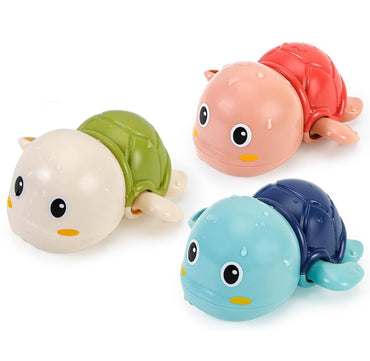 Funlab Badspeelgoed Baby en Kinderen - 3 Stuks