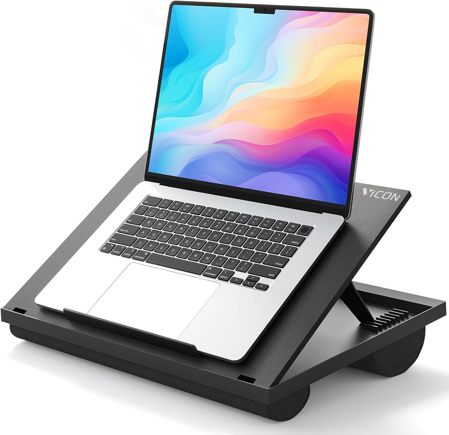 Vicon Universele Laptop standaard - Geschikt voor op Schoot