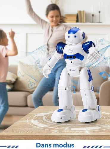 Gadgetplace Robot speelgoed