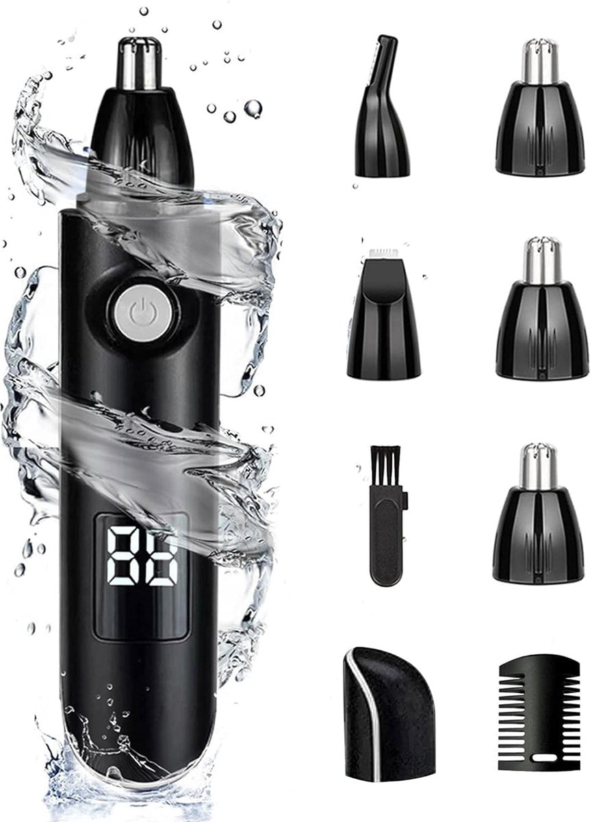 Goodcare 4-in-1 Neustrimmer