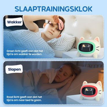 Slaaptrainer Kinderen