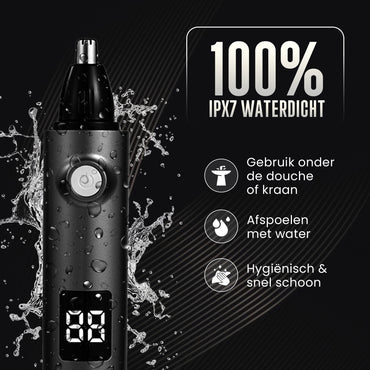 Goodcare 4-in-1 Neustrimmer