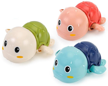Funlab Badspeelgoed Baby en Kinderen - 3 Stuks