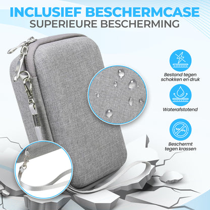 Gadgetplace Mini Printer voor Mobiel