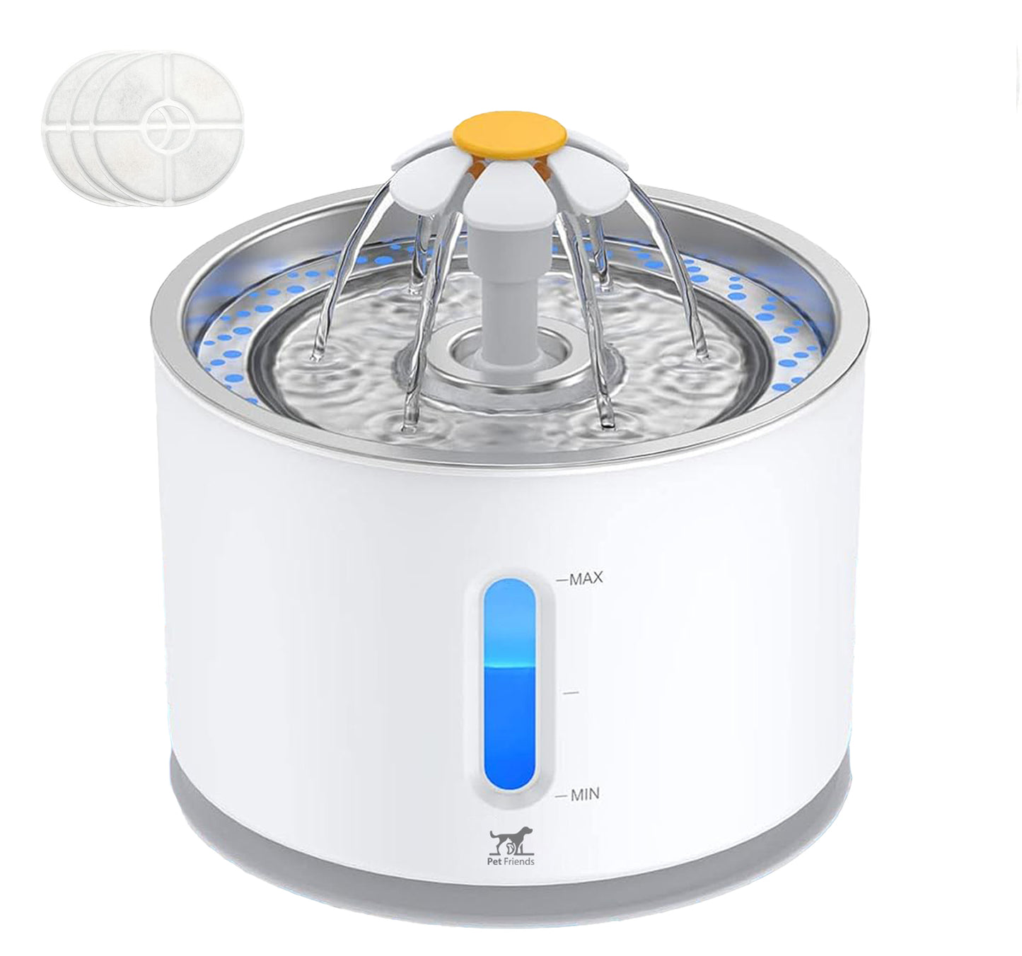 PetFriends Drinkfontein Kat / Hond