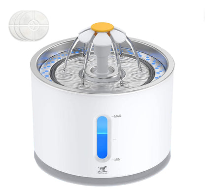 PetFriends Drinkfontein Kat / Hond