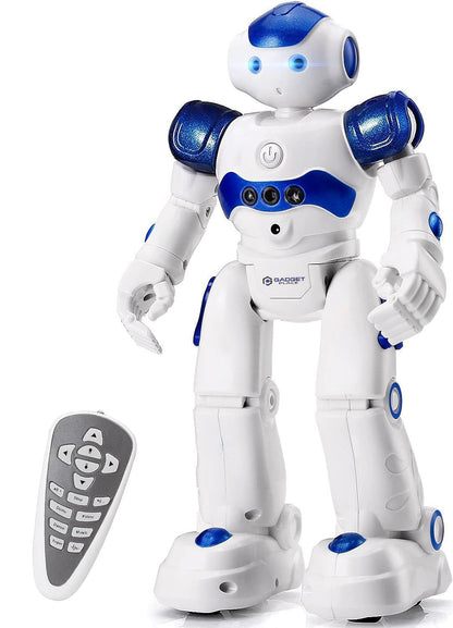 Gadgetplace Robot speelgoed