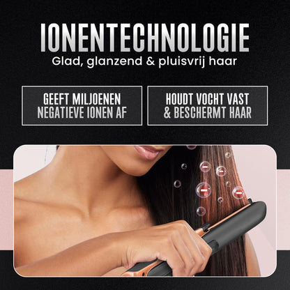 Goodcare SmoothStraight G600 Stijltang