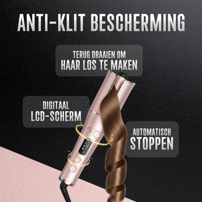 Goodcare EasyCurl Automatische krultang