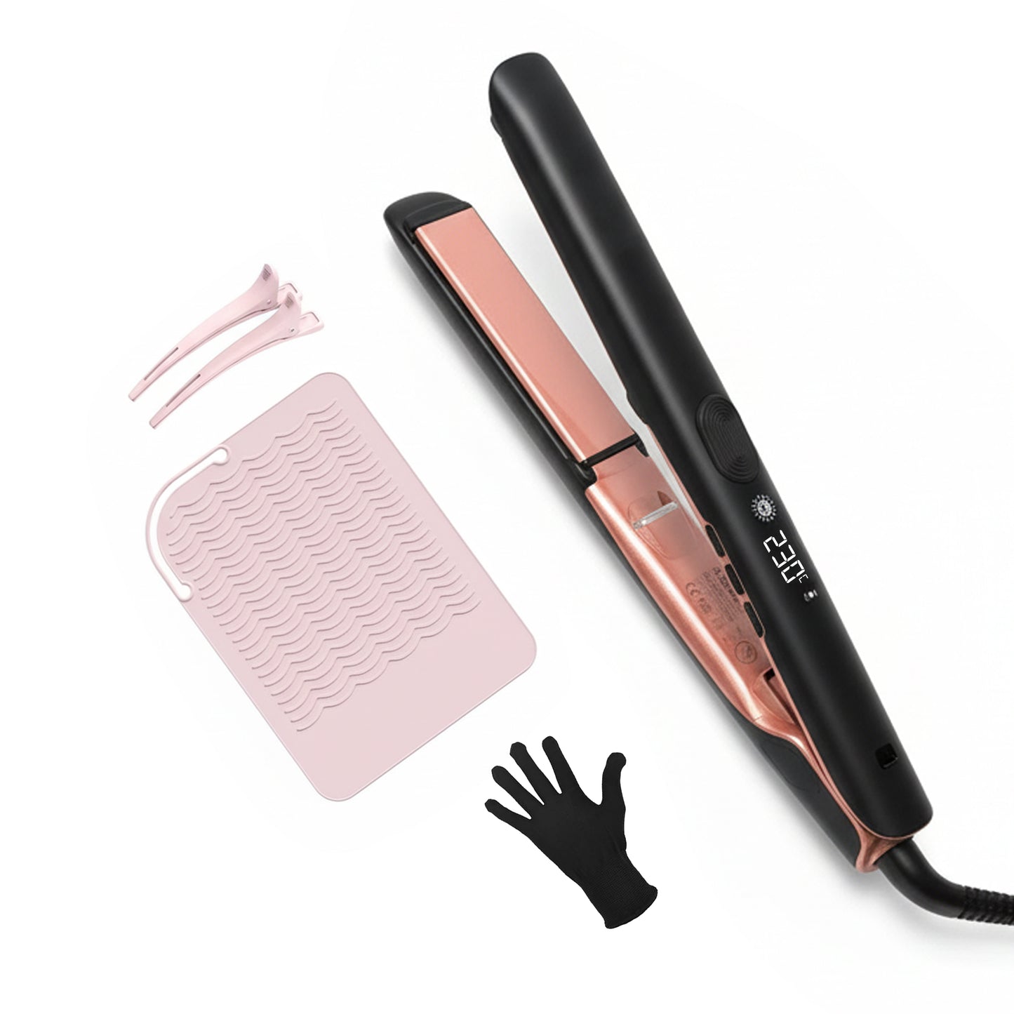 Goodcare SmoothStraight G600 Stijltang