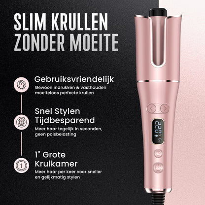 Goodcare EasyCurl Automatische krultang