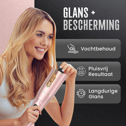 Goodcare EasyCurl Automatische krultang