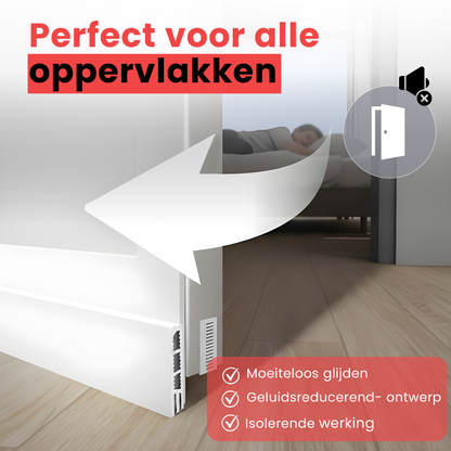 Vicon tochtstrip 5M