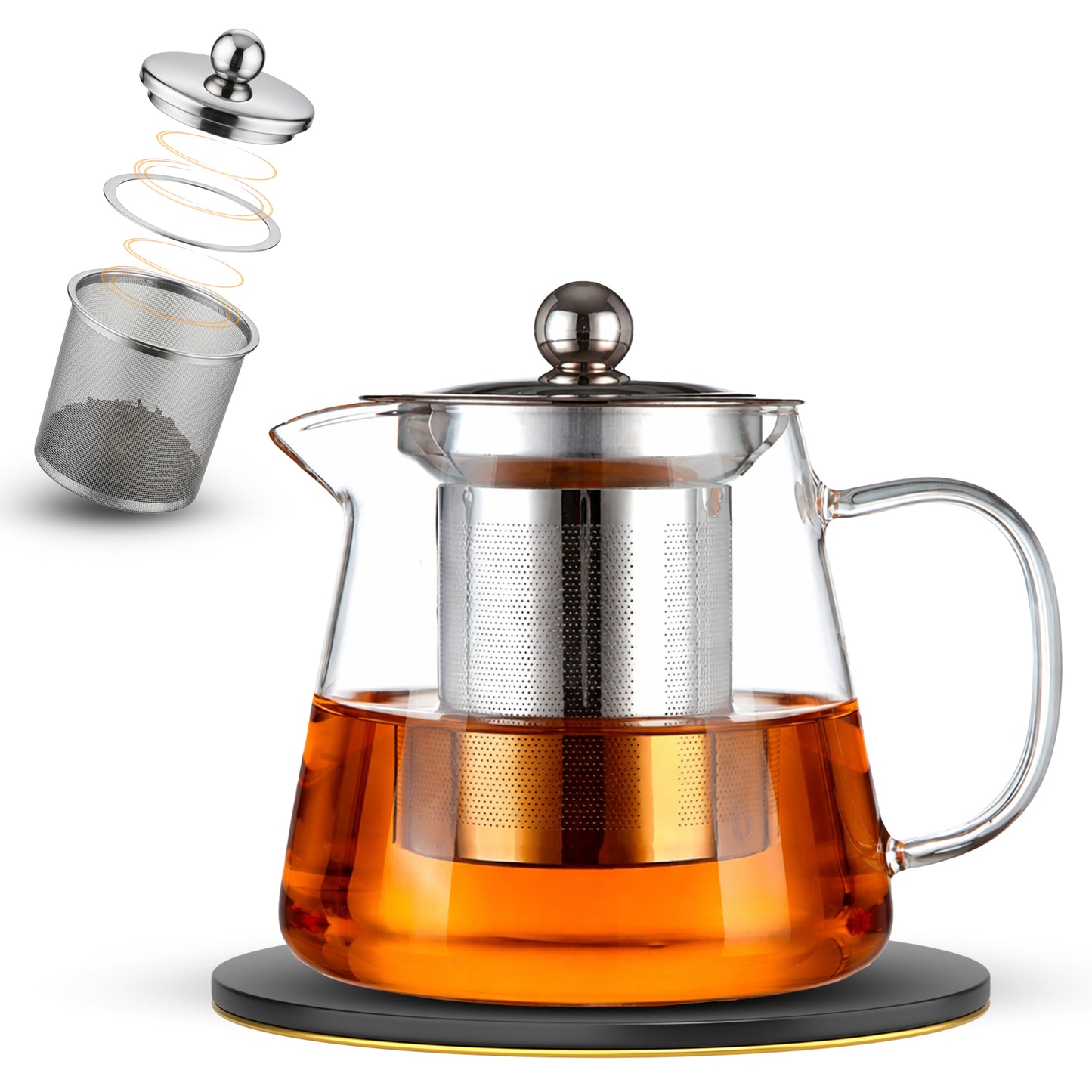 Vicon Theepot - 1L