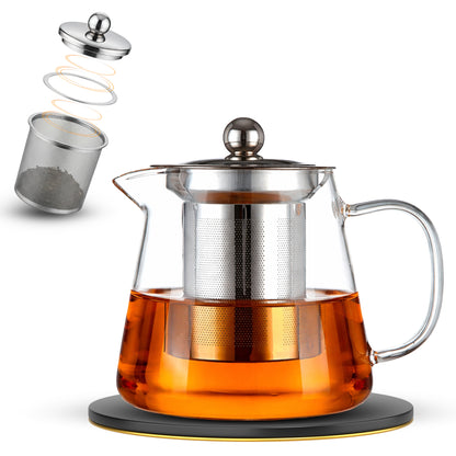 Vicon Theepot - 1L