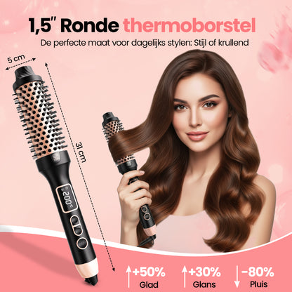 Goodcare Thermal Brush