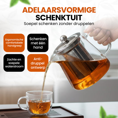 Vicon Theepot - 1L