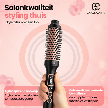 Goodcare Thermal Brush