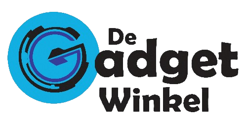 De Gadgetwinkel