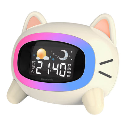 Slaaptrainer Kinderen