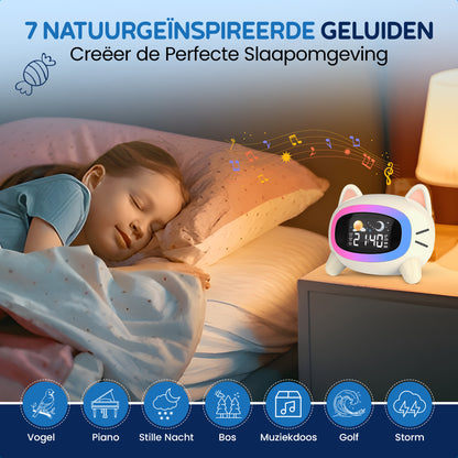 Slaaptrainer Kinderen