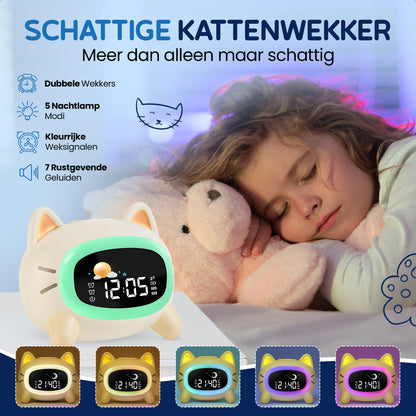 Slaaptrainer Kinderen