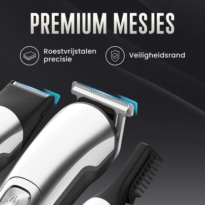 Goodcare 6-in-1 Baardtrimmer