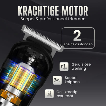 Goodcare 6-in-1 Baardtrimmer