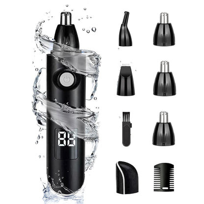 Goodcare 4-in-1 Neustrimmer