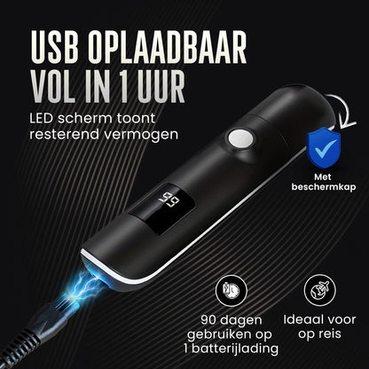 Goodcare 4-in-1 Neustrimmer