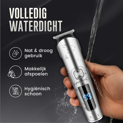 Goodcare 6-in-1 Baardtrimmer