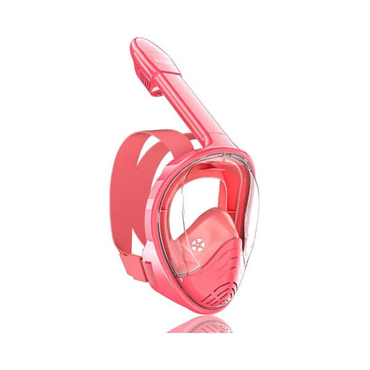 Vicon Snorkelmasker voor Kinderen - Roze - De Gatgetwinkel